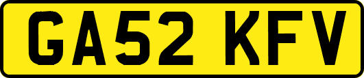 GA52KFV