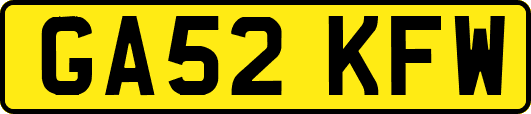 GA52KFW