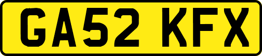 GA52KFX