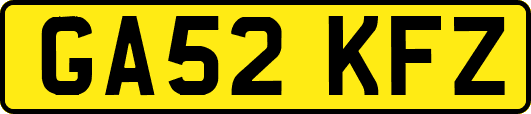 GA52KFZ