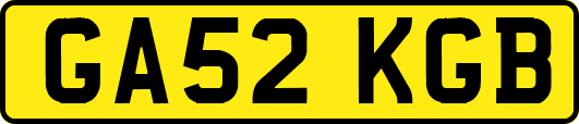 GA52KGB