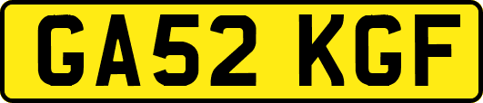 GA52KGF