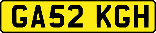 GA52KGH