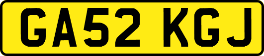 GA52KGJ