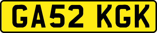 GA52KGK