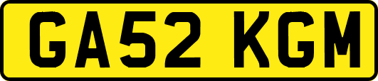 GA52KGM