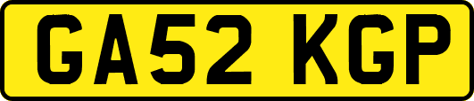 GA52KGP