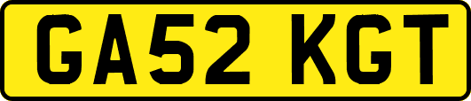 GA52KGT