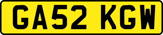 GA52KGW
