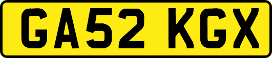 GA52KGX