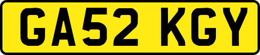 GA52KGY