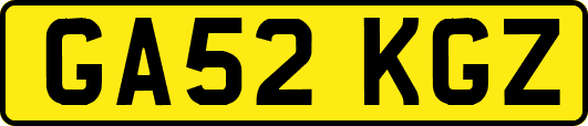 GA52KGZ