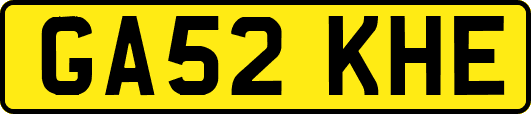 GA52KHE