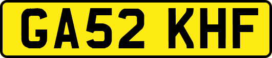 GA52KHF