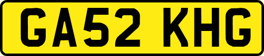 GA52KHG