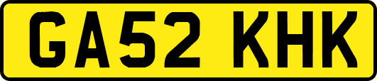 GA52KHK