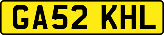 GA52KHL