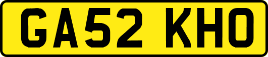 GA52KHO
