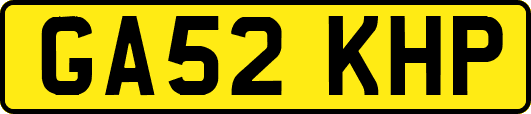 GA52KHP