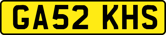 GA52KHS