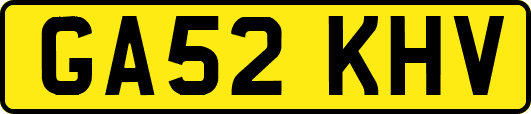 GA52KHV