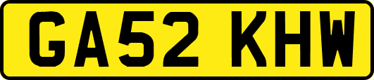 GA52KHW