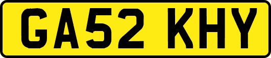 GA52KHY