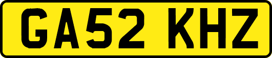 GA52KHZ