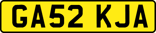 GA52KJA