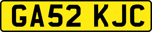 GA52KJC