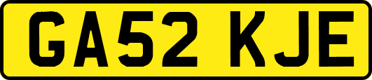 GA52KJE