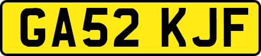 GA52KJF