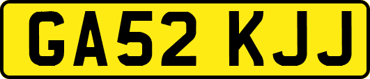 GA52KJJ