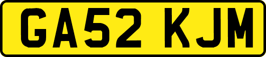 GA52KJM