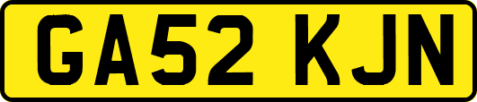 GA52KJN