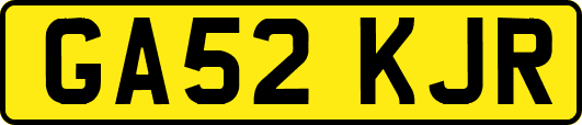 GA52KJR