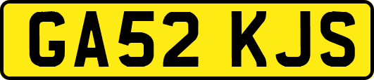 GA52KJS