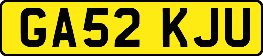 GA52KJU