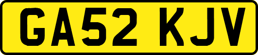 GA52KJV