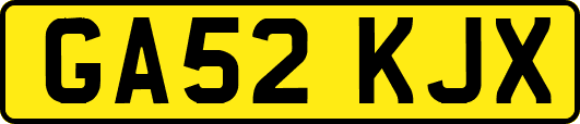 GA52KJX