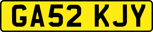 GA52KJY