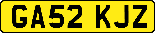 GA52KJZ
