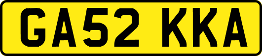 GA52KKA