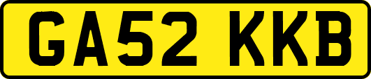 GA52KKB