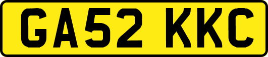 GA52KKC
