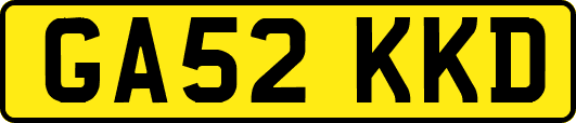 GA52KKD