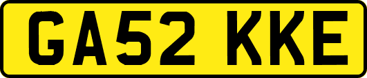 GA52KKE