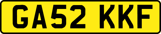 GA52KKF