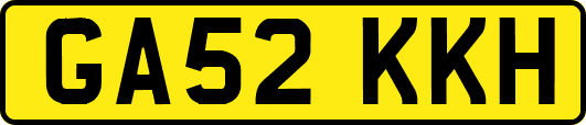 GA52KKH