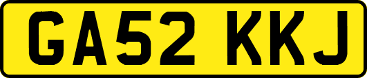 GA52KKJ